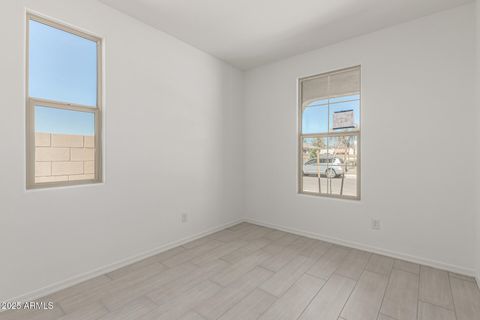 A home in Glendale