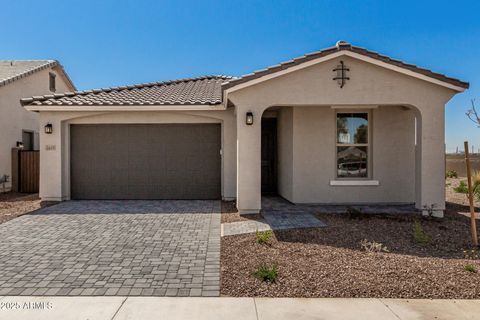 5419 W LAS PALMARITAS Drive Glendale AZ 85302