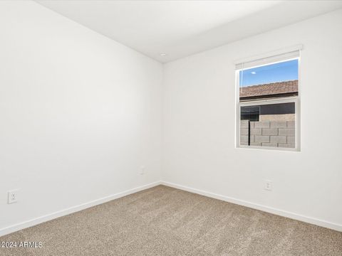 A home in San Tan Valley