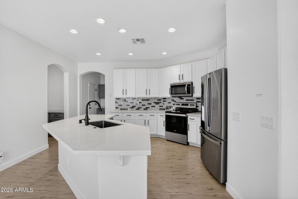 Photo of 2969 S Martingale Road, Gilbert, AZ 85295 (MLS # 6991455)