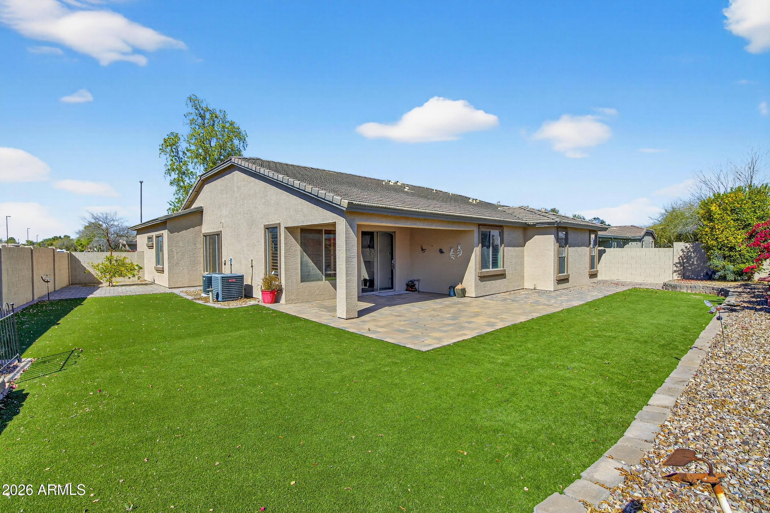 2969 S Martingale Road