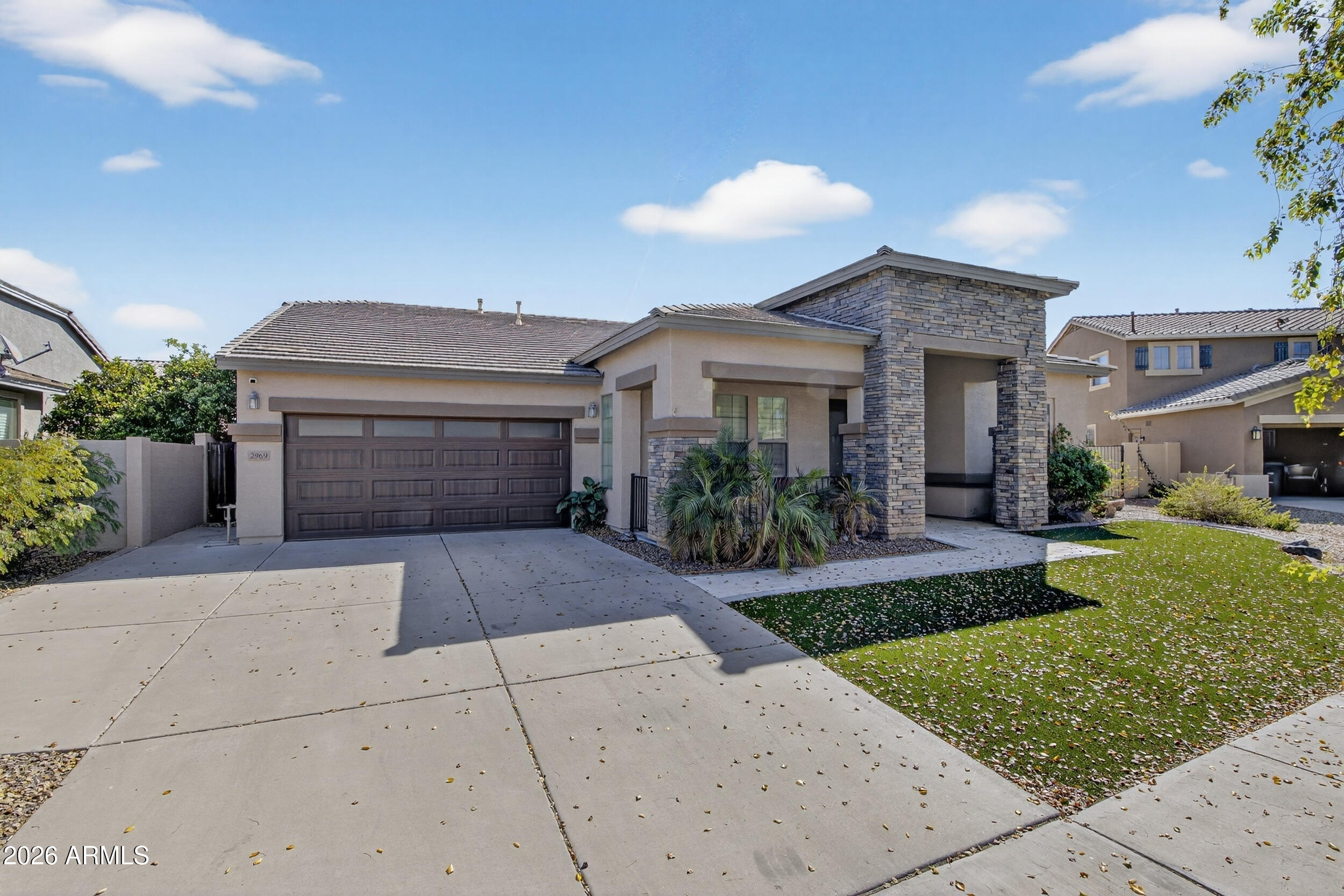 2969 S Martingale Road