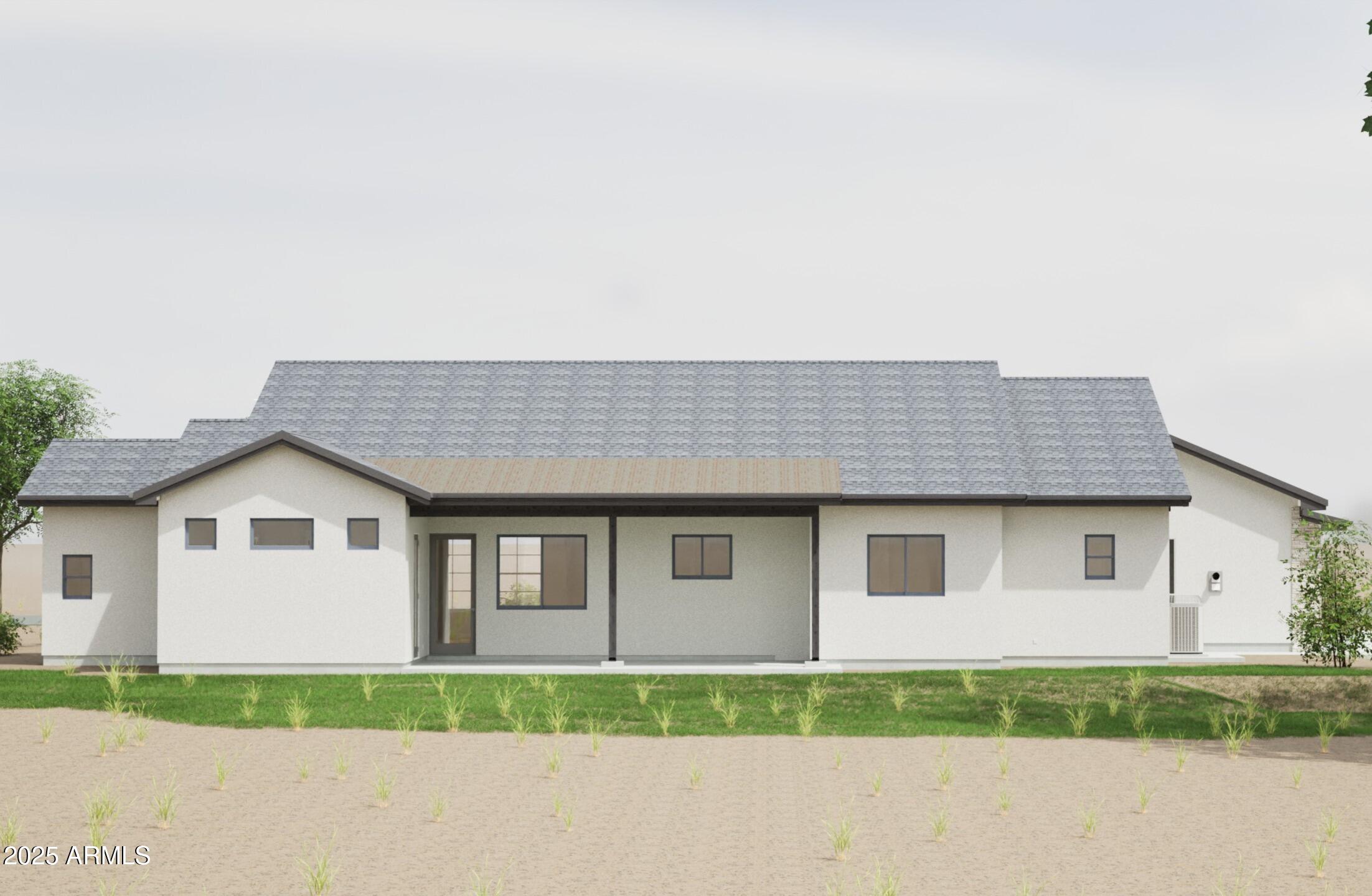 8283 N COVERED WAGON Trail