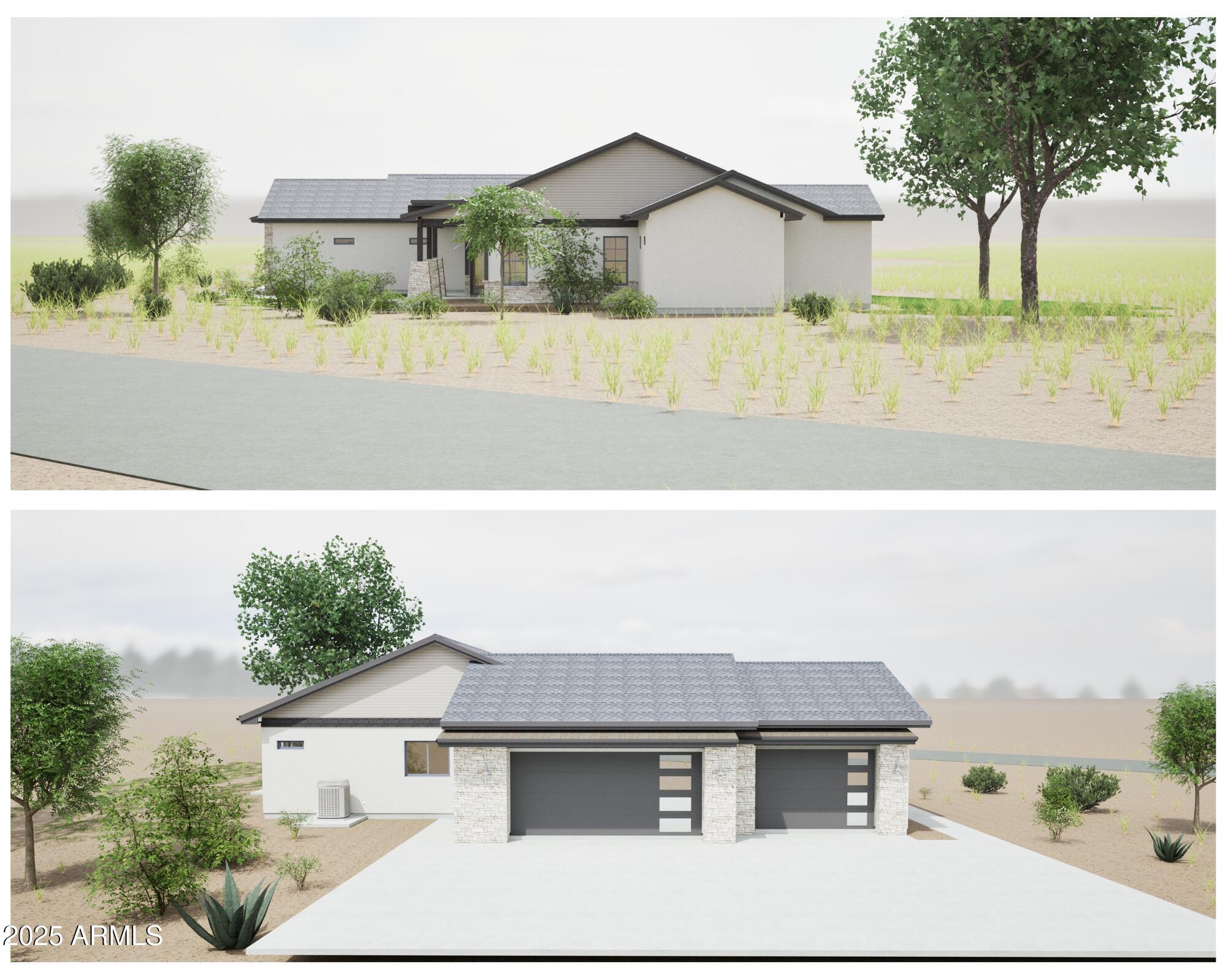 8283 N COVERED WAGON Trail