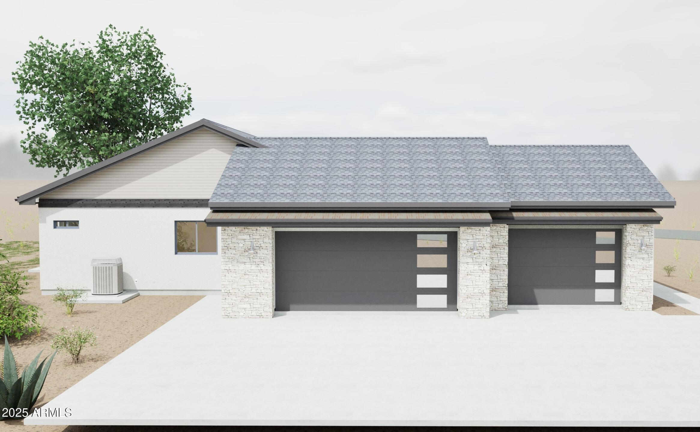 8283 N COVERED WAGON Trail