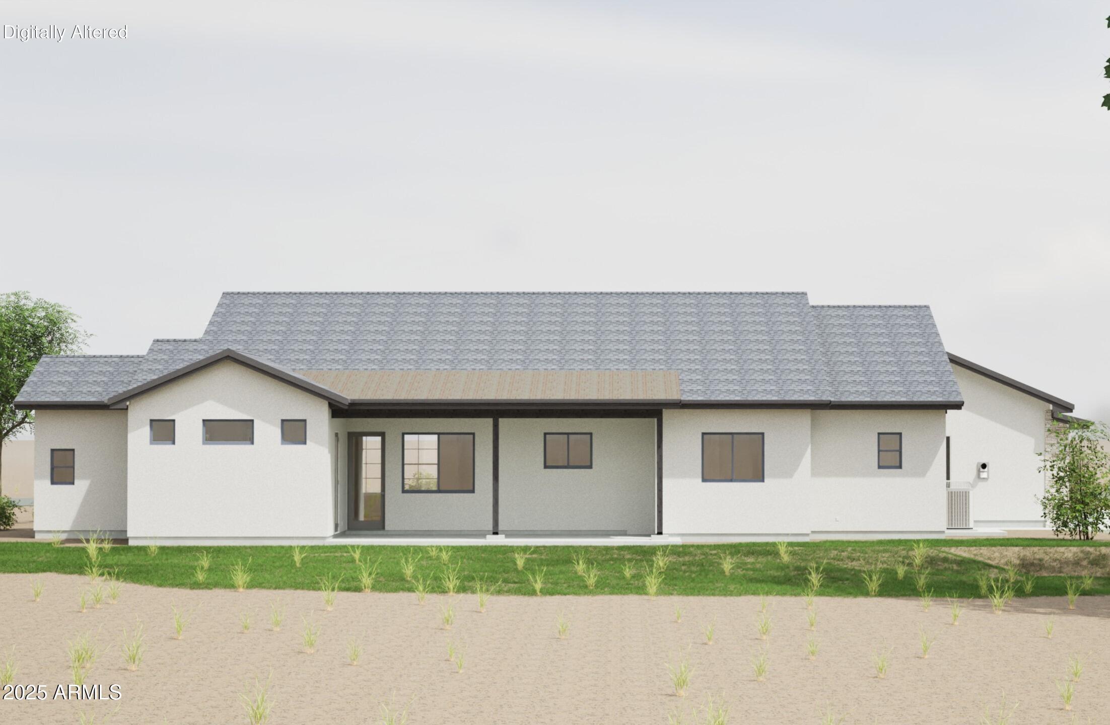 8283 N COVERED WAGON Trail