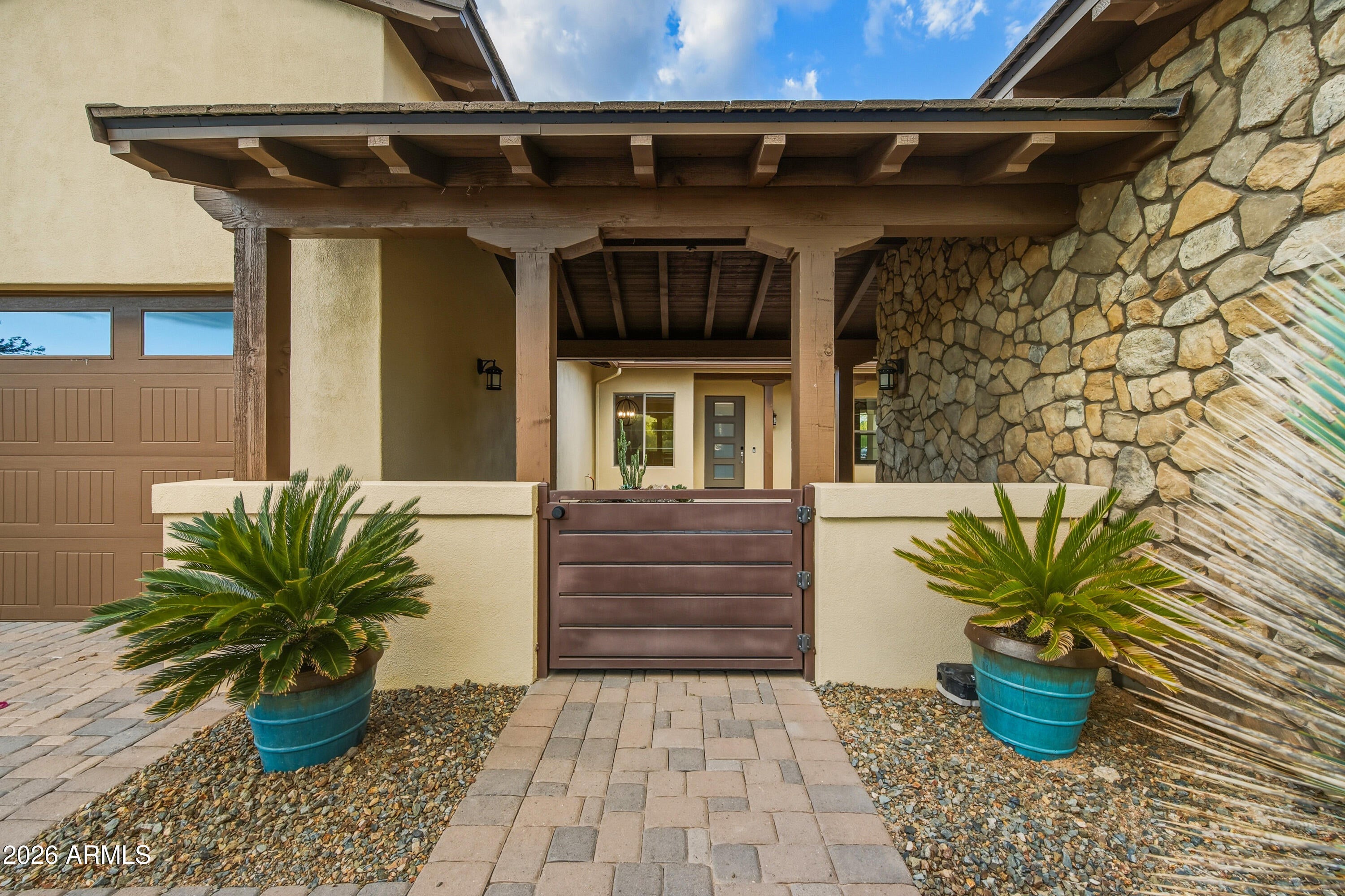 17856 E VISTA DESIERTO --