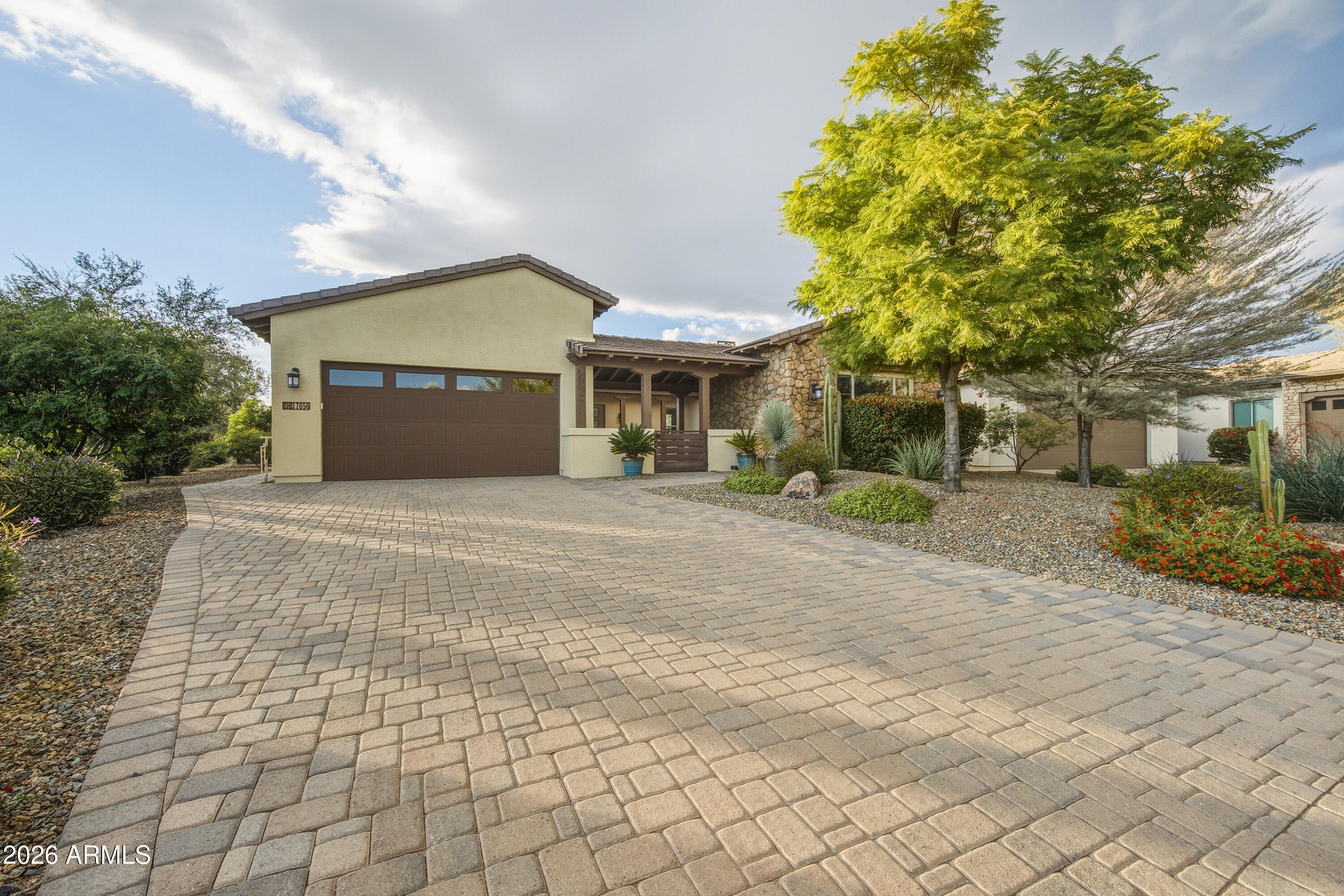 17856 E VISTA DESIERTO --