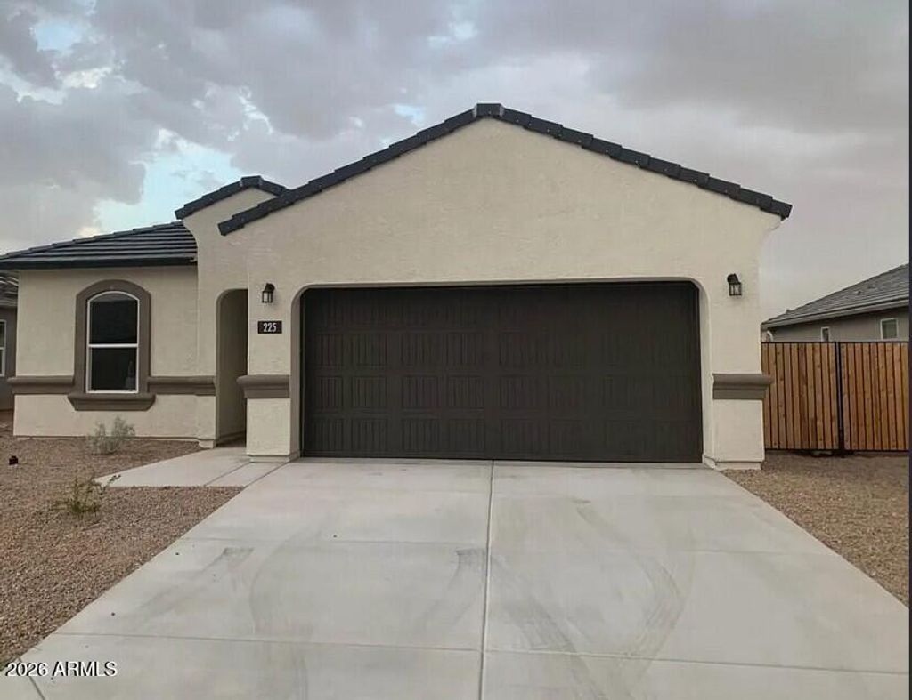 Photo of 225 N 18th Street, Coolidge, AZ 85128 (MLS # 7025433)