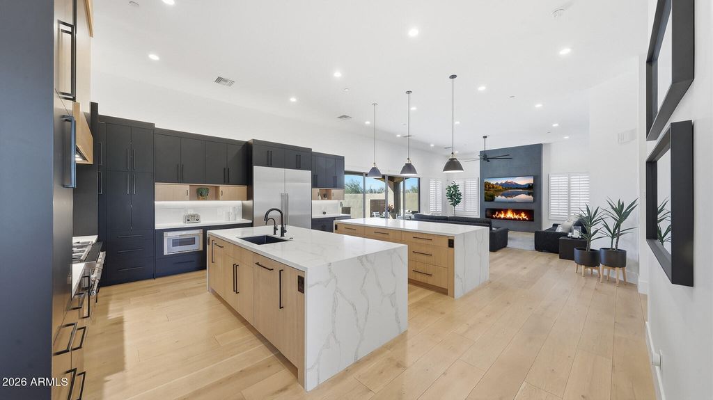 Photo of 30810 N 52nd Place, Cave Creek, AZ 85331 (MLS # 6974565)