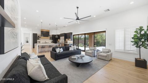 30810 N 52ND Place Cave Creek AZ 85331