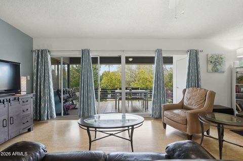 Photo of 5150 N 20th Street #205, Phoenix, AZ 85016 (MLS # 6979547)