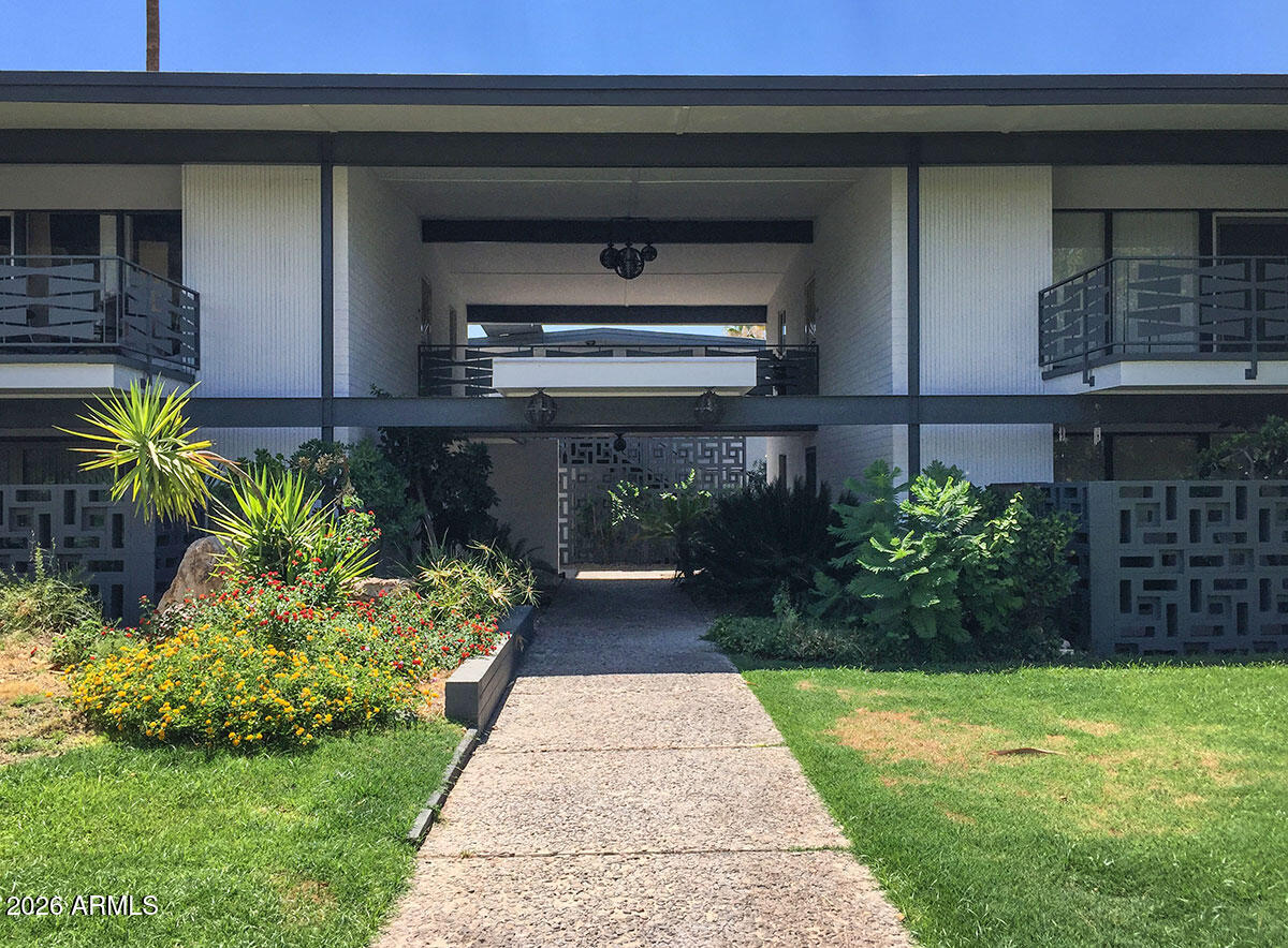 5150 N 20TH Street 205