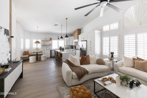 802 N LISBON Drive Chandler AZ 85226