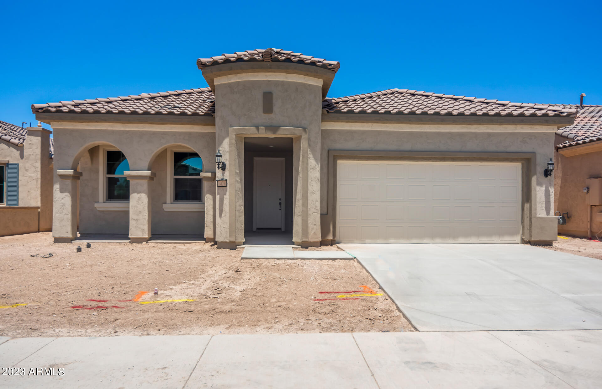 Photo 1 of 31 of 7474 W MEADOWLARK Way house