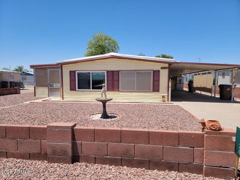 Property photo of 3724 N South Dakota Avenue, Florence, AZ 85132