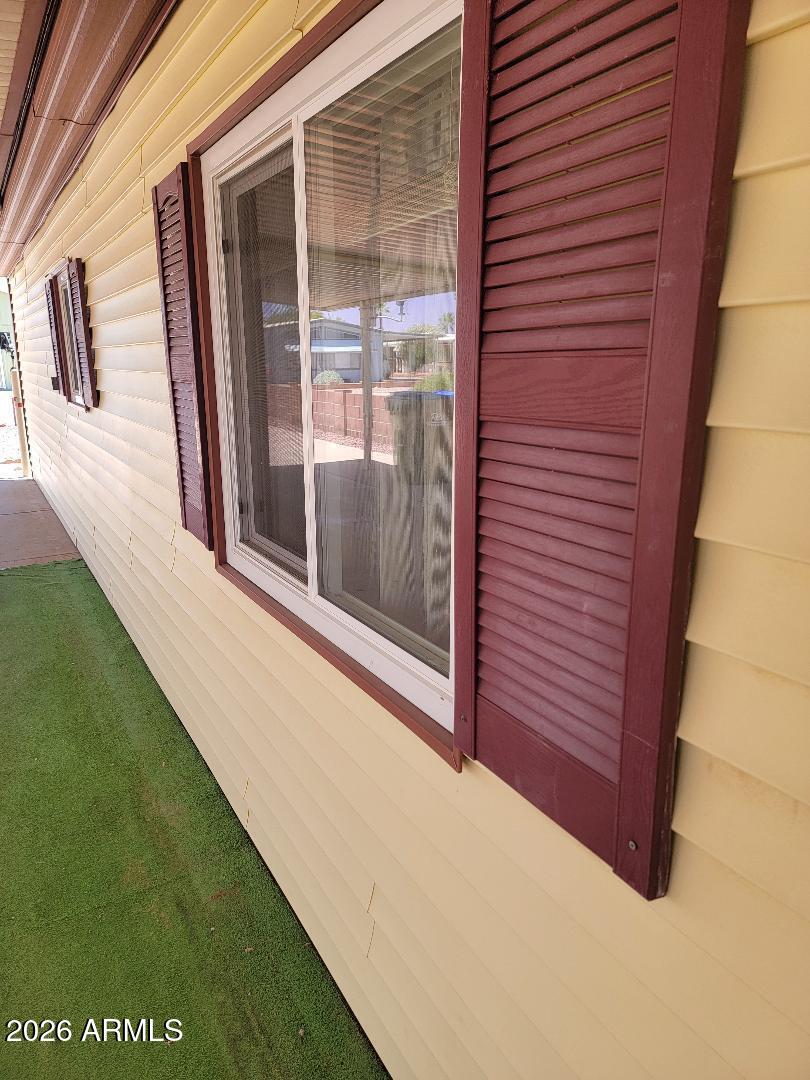 FLORENCE GARDENS - Residential