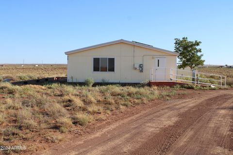 A home in Winslow