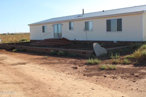 A home in Winslow