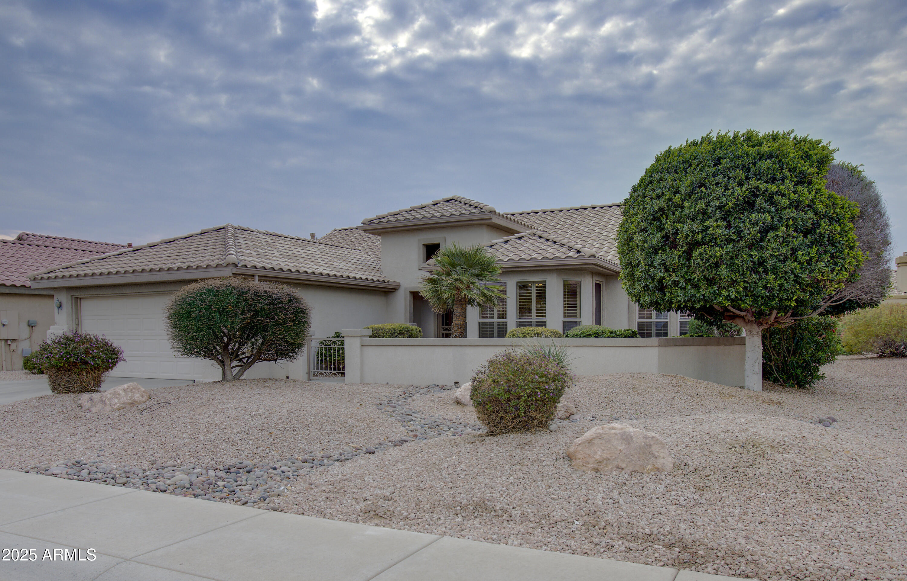 17733 N ESCALANTE Lane