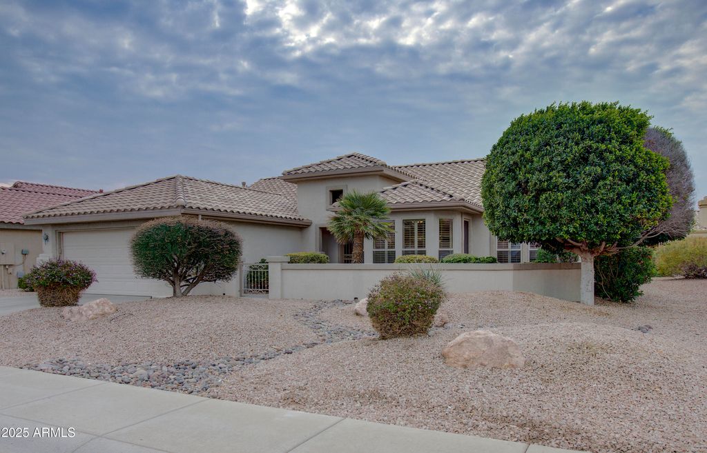 Photo of 17733 N Escalante Lane, Surprise, AZ 85374 (MLS # 6935887)