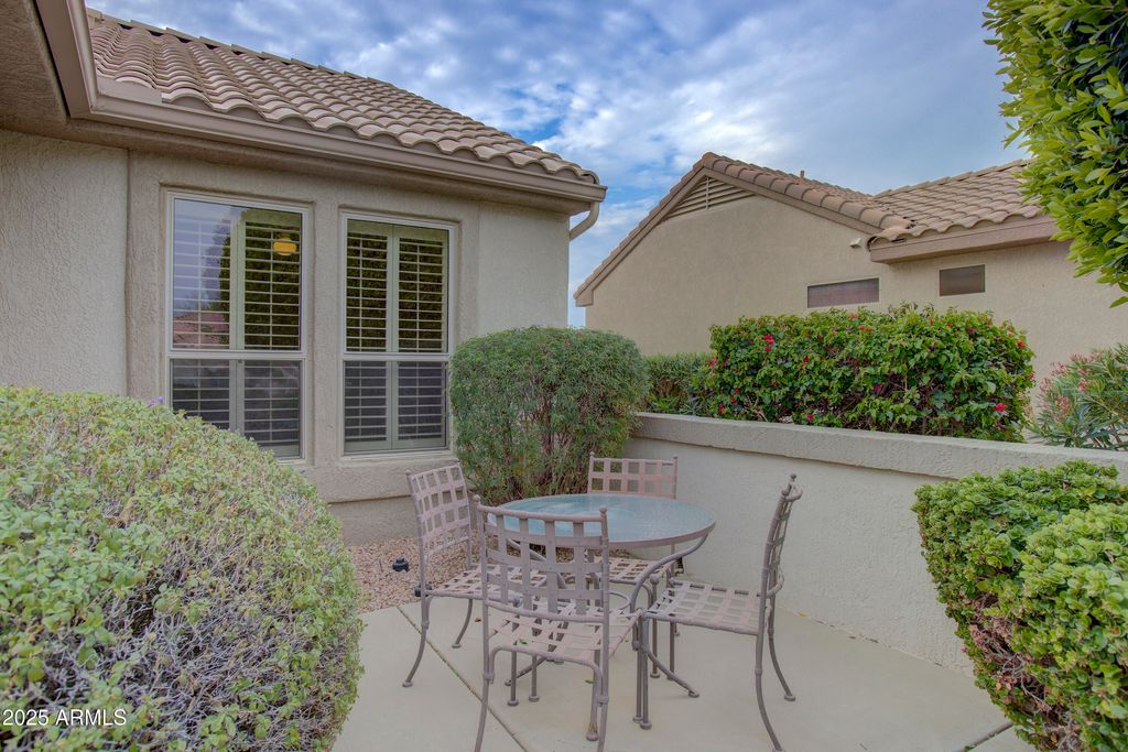 Photo of 17733 N Escalante Lane, Surprise, AZ 85374 (MLS # 6935887)