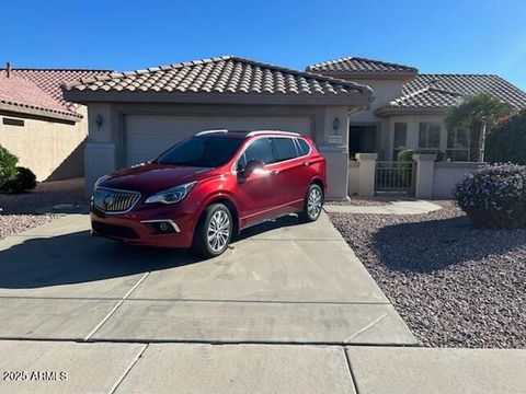 17733 N ESCALANTE Lane Surprise AZ 85374
