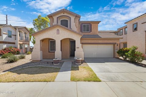 A home in Avondale