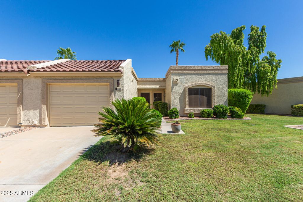 Photo of 19093 N 97th Lane, Peoria, AZ 85382 (MLS # 6919984)