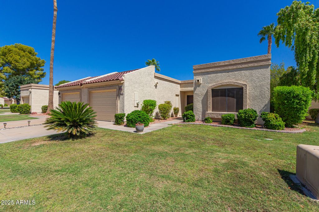 Photo of 19093 N 97th Lane, Peoria, AZ 85382 (MLS # 6919984)