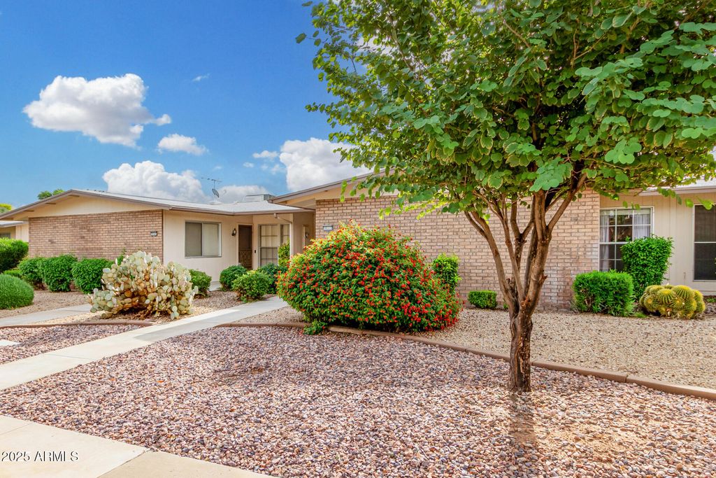 Photo of 10311 W Ocotillo Drive, Sun City, AZ 85373 (MLS # 6949984)