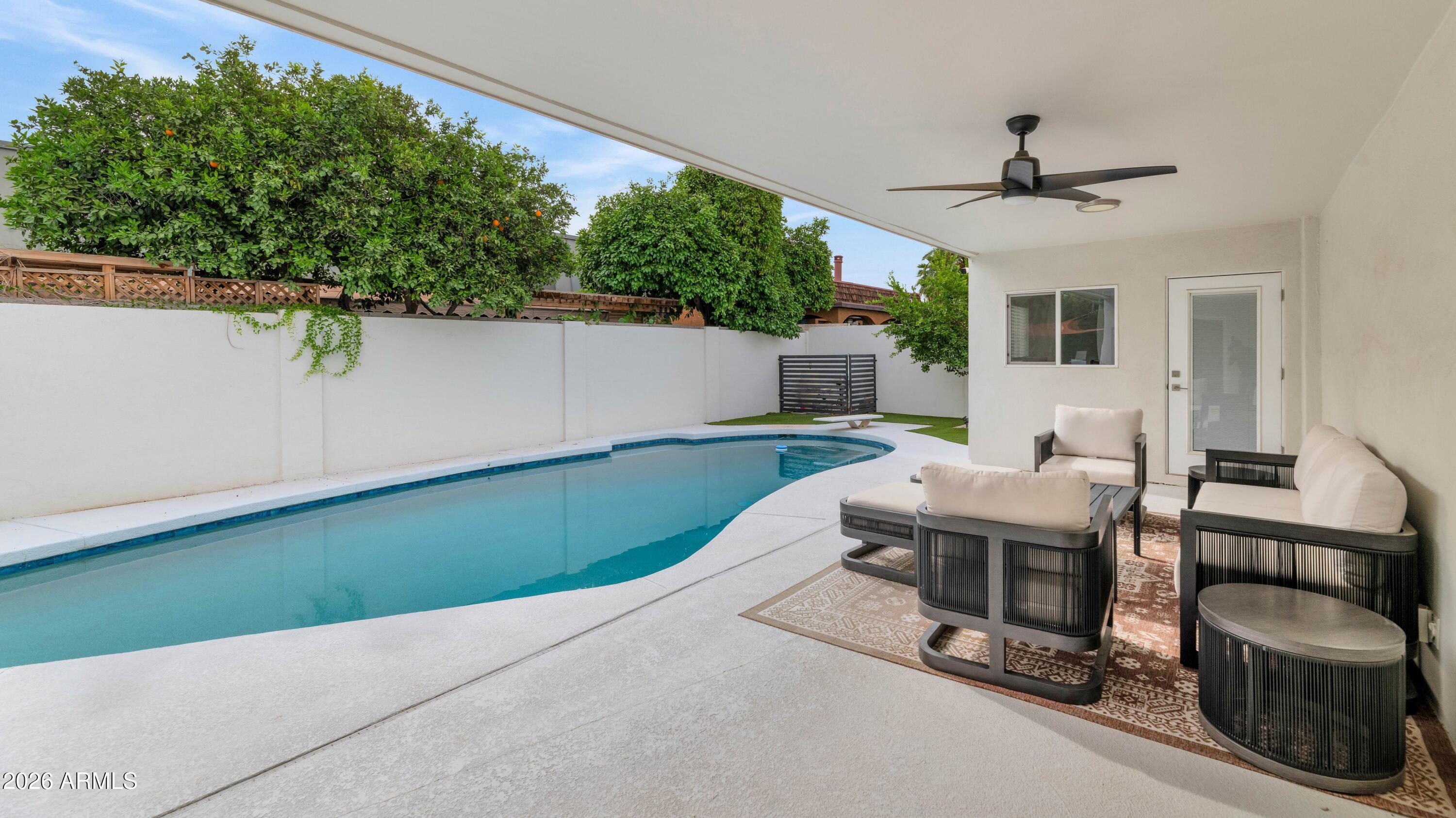 Sands Scottsdale Patio Homes - Residential