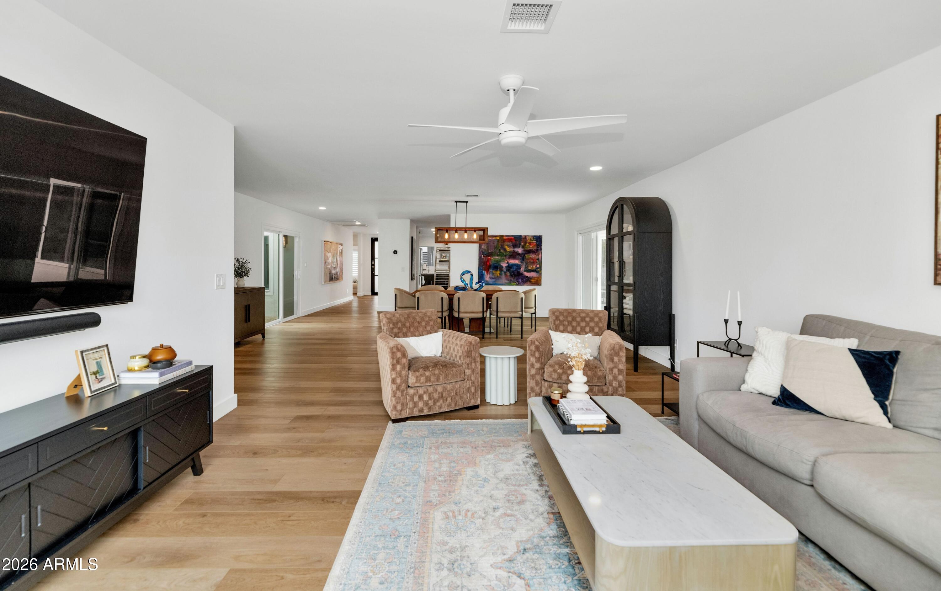 Sands Scottsdale Patio Homes - Residential