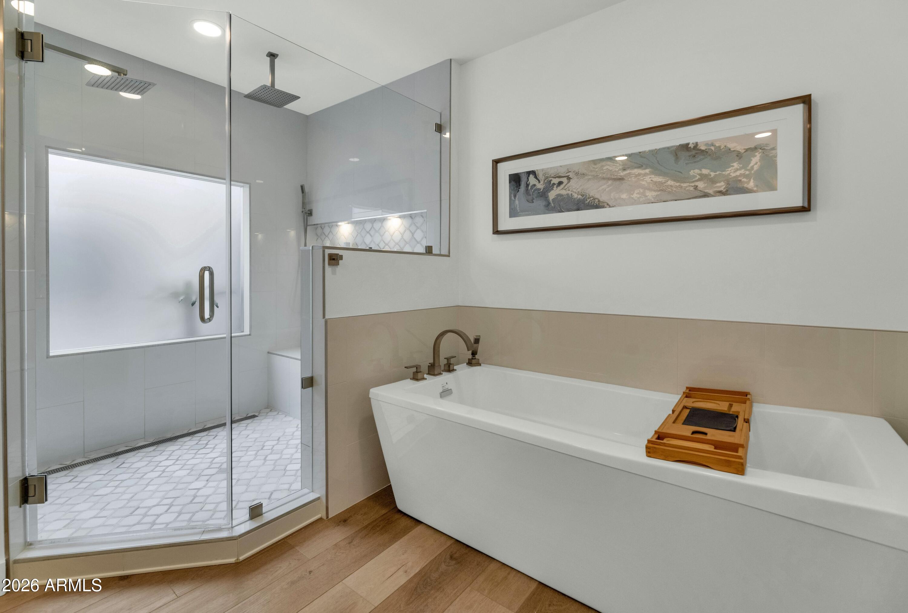 Sands Scottsdale Patio Homes - Residential