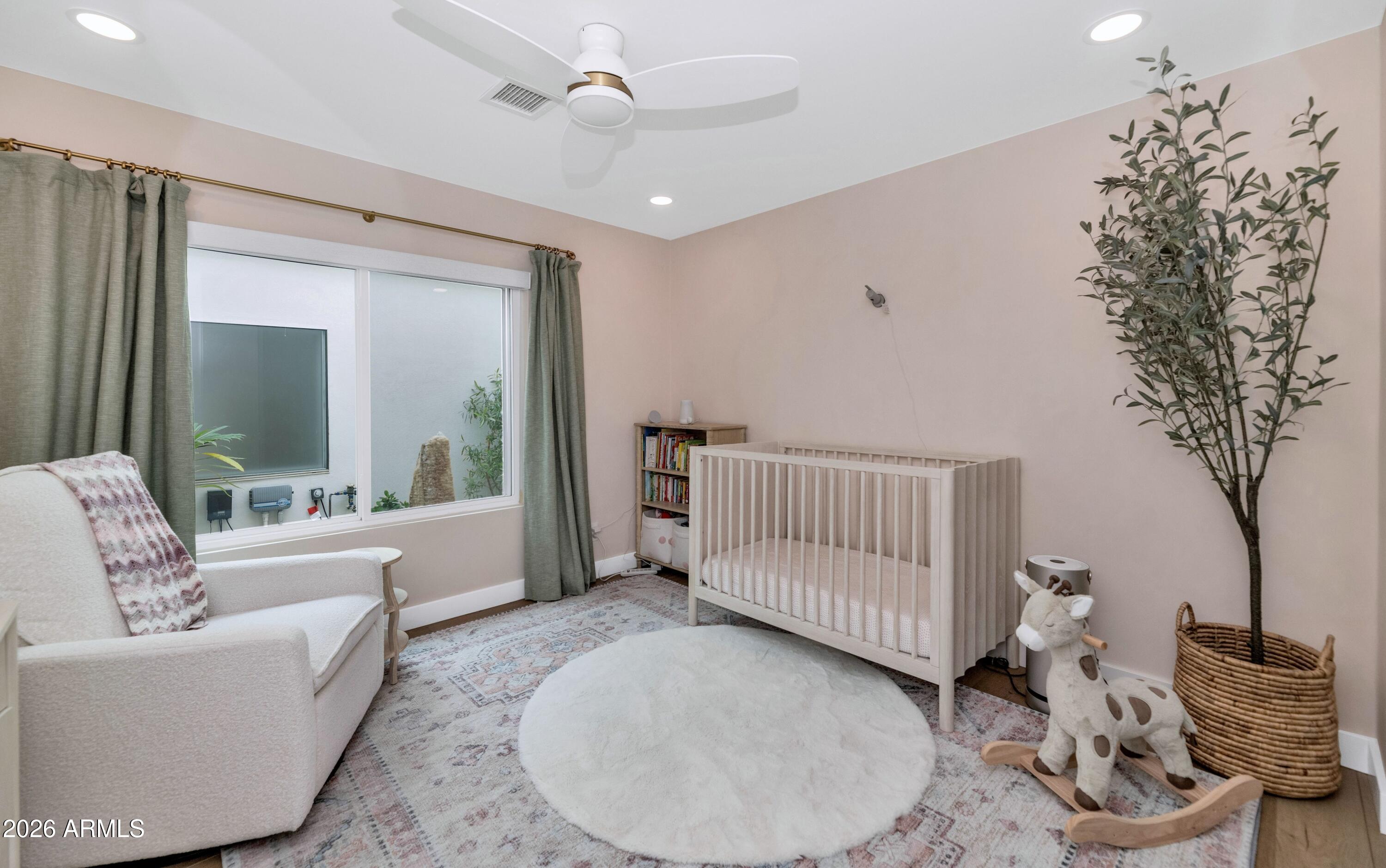 Sands Scottsdale Patio Homes - Residential