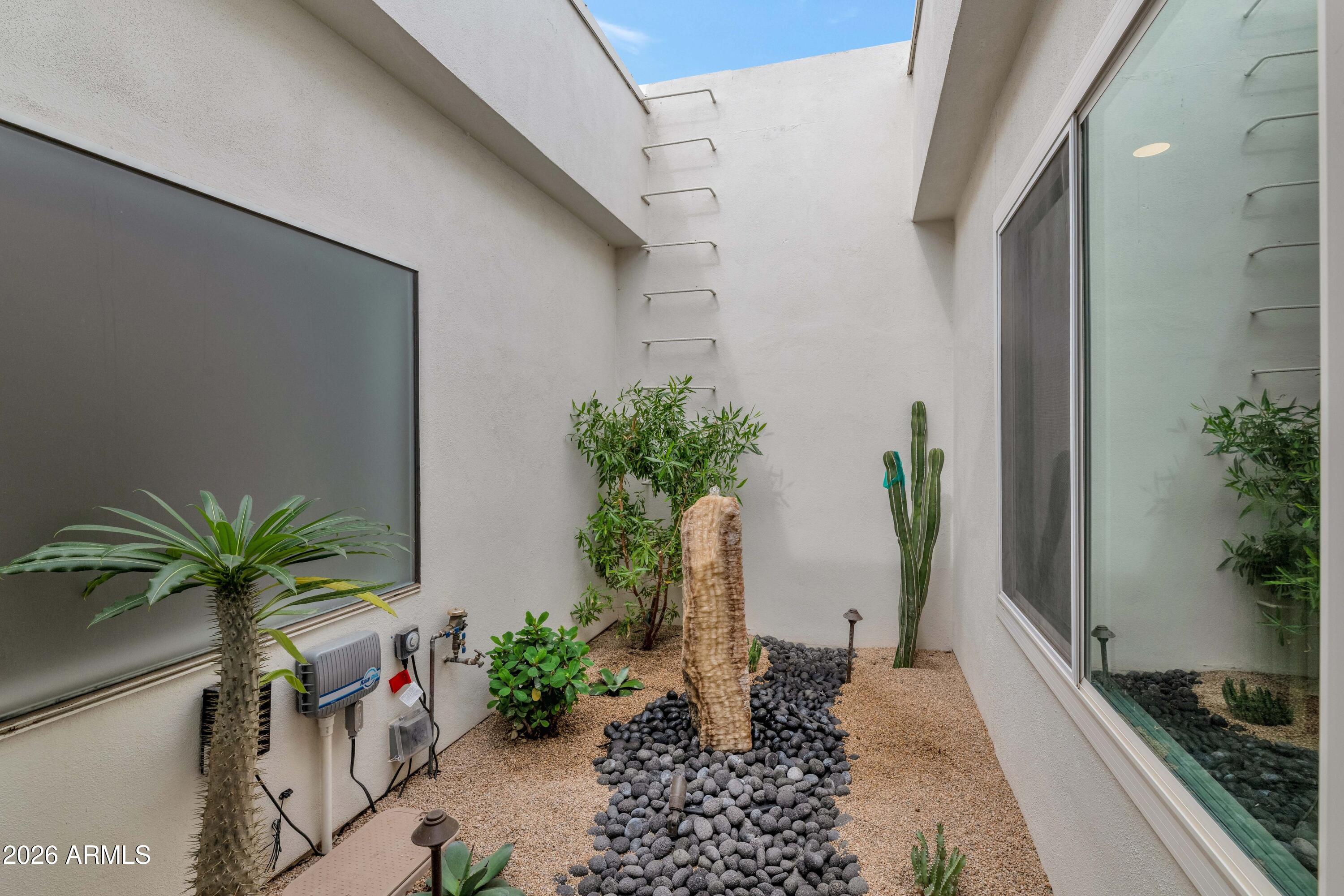 Sands Scottsdale Patio Homes - Residential