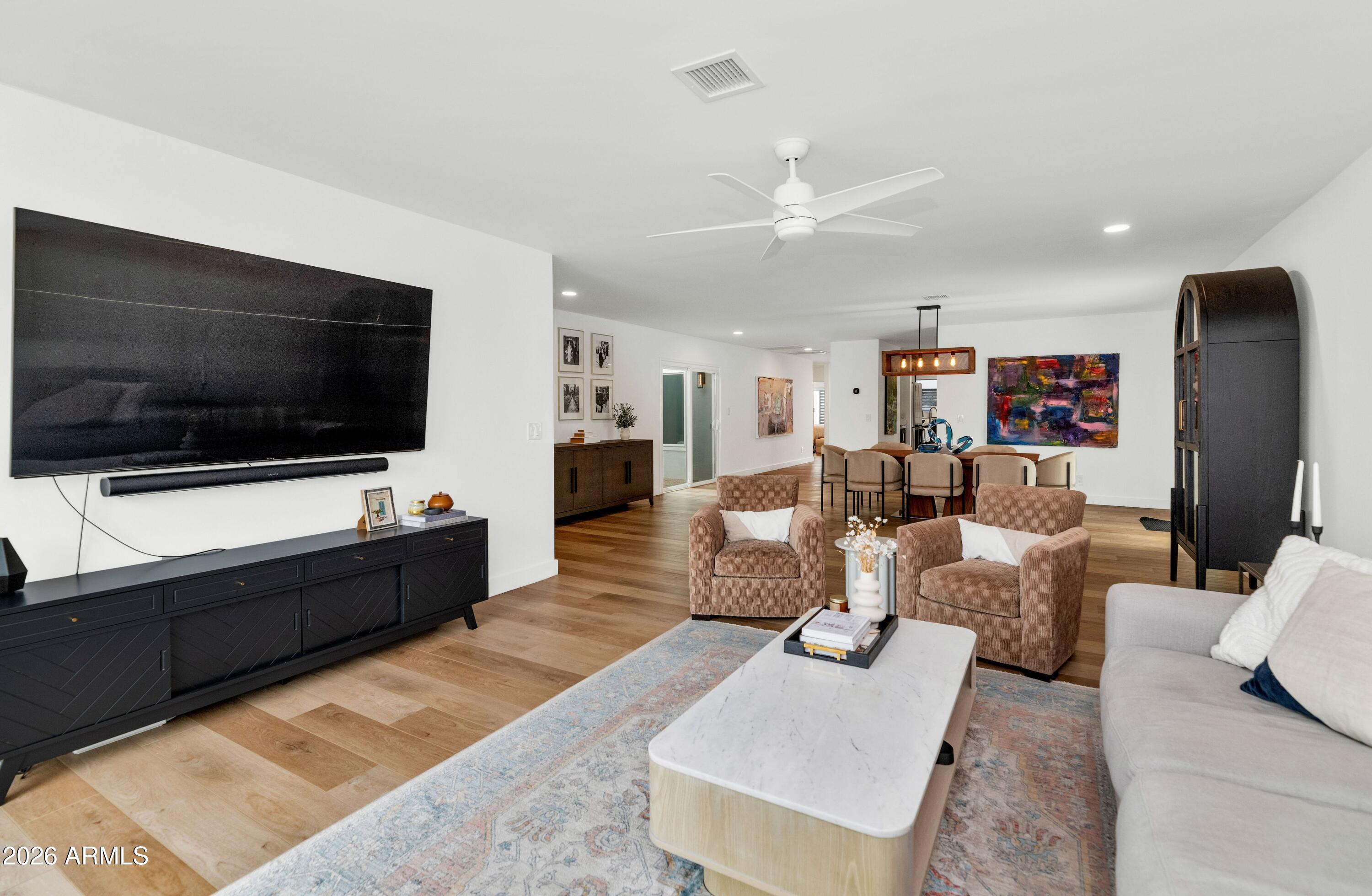 Sands Scottsdale Patio Homes - Residential