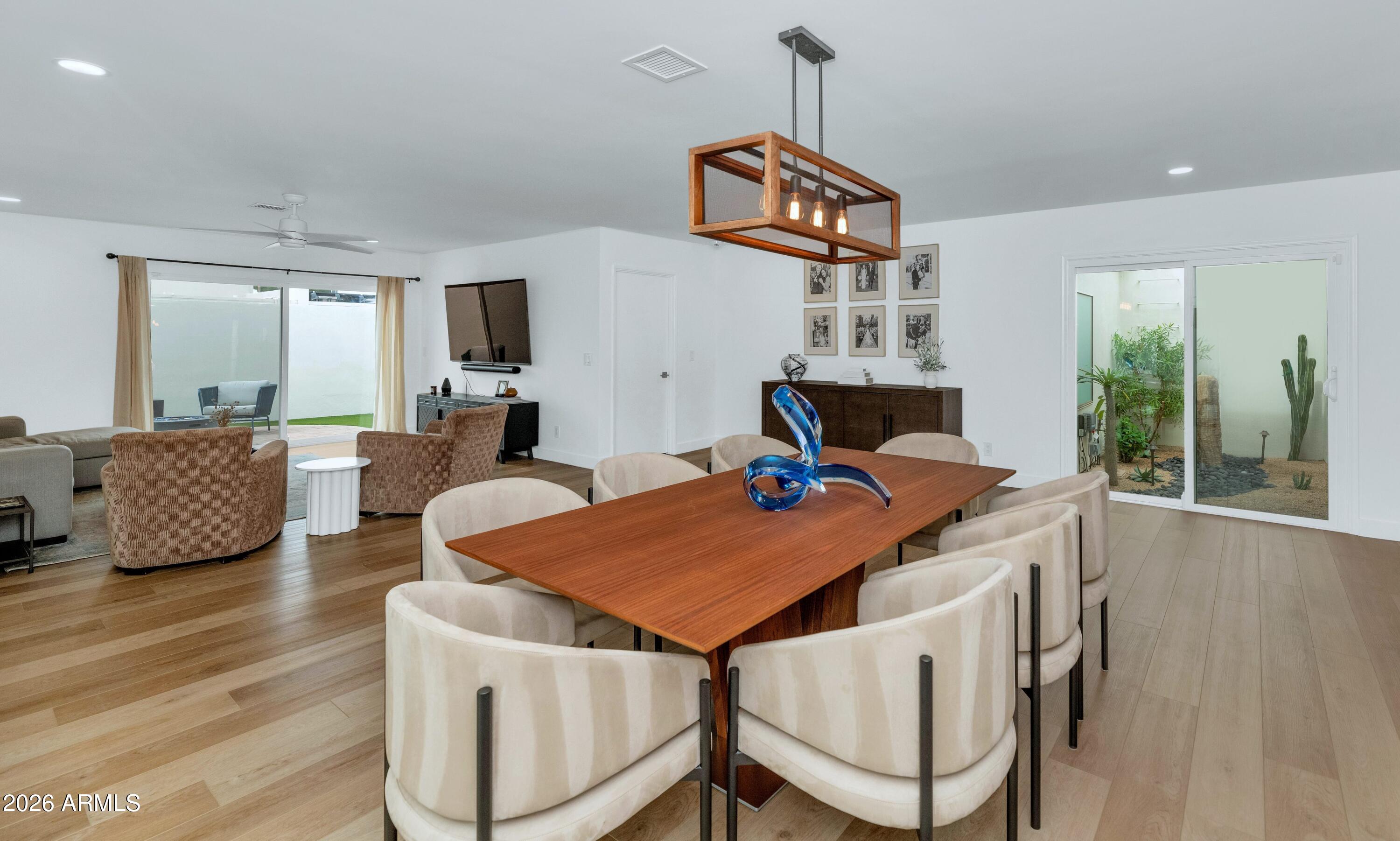 Sands Scottsdale Patio Homes - Residential
