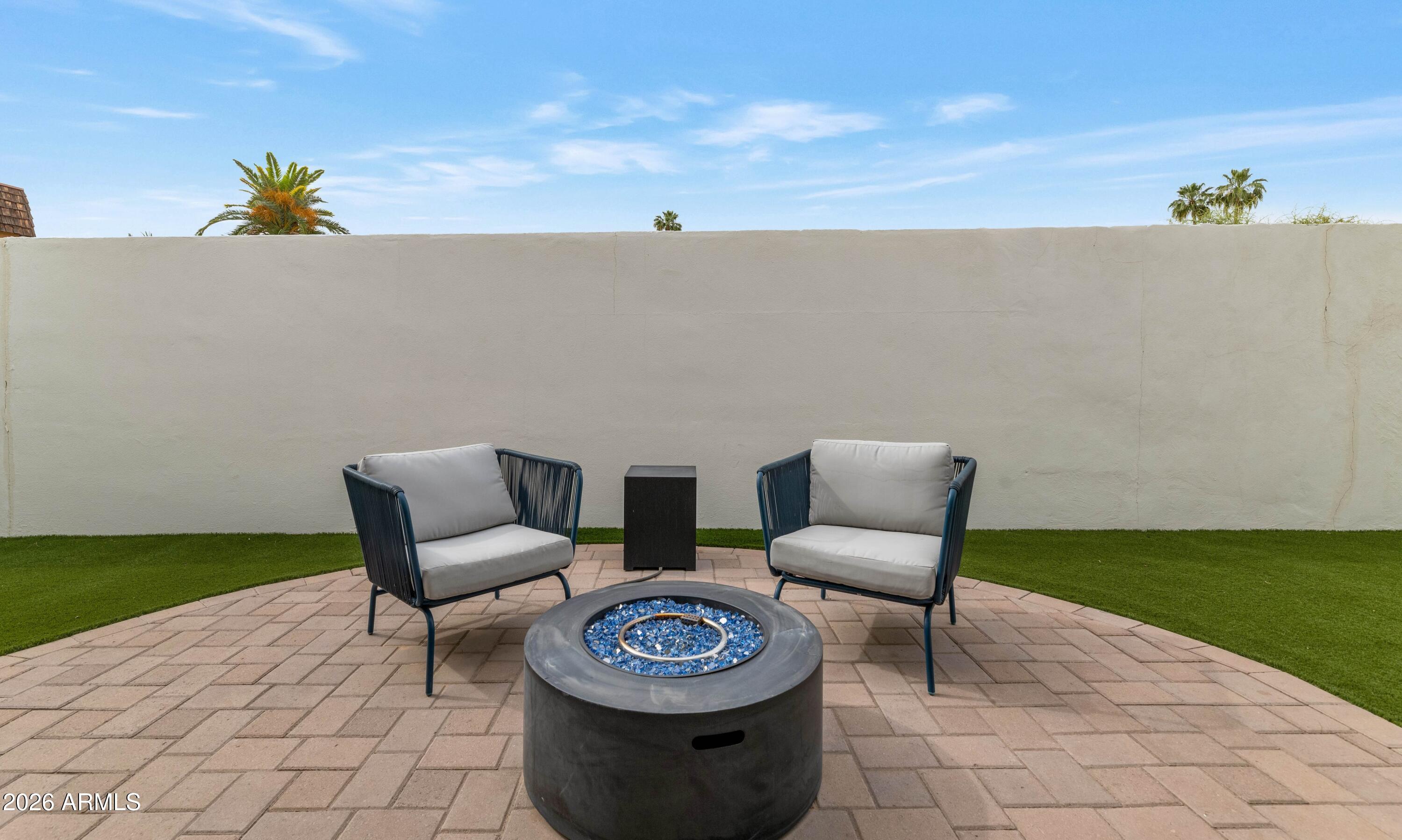 Sands Scottsdale Patio Homes - Residential