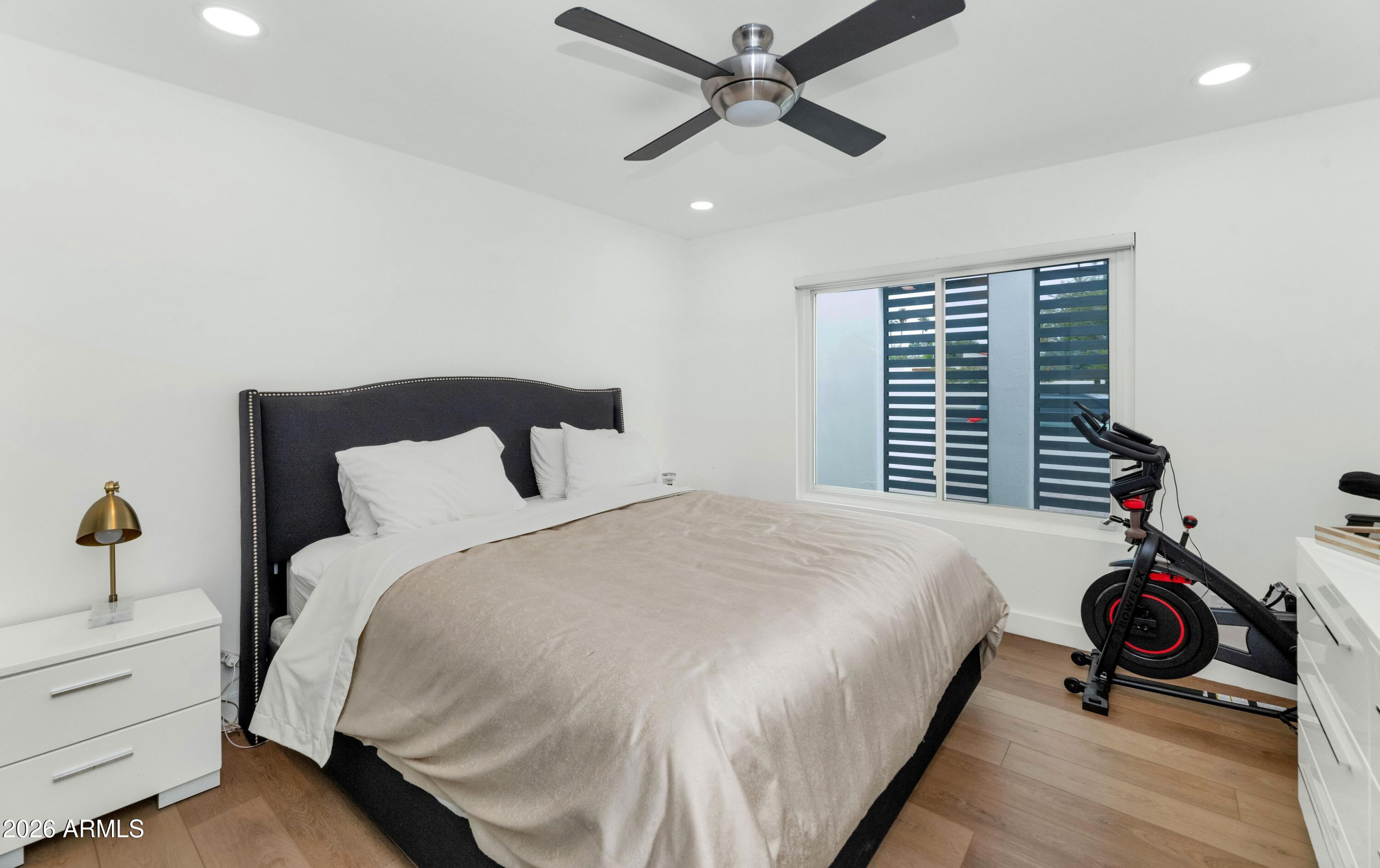 Sands Scottsdale Patio Homes - Residential