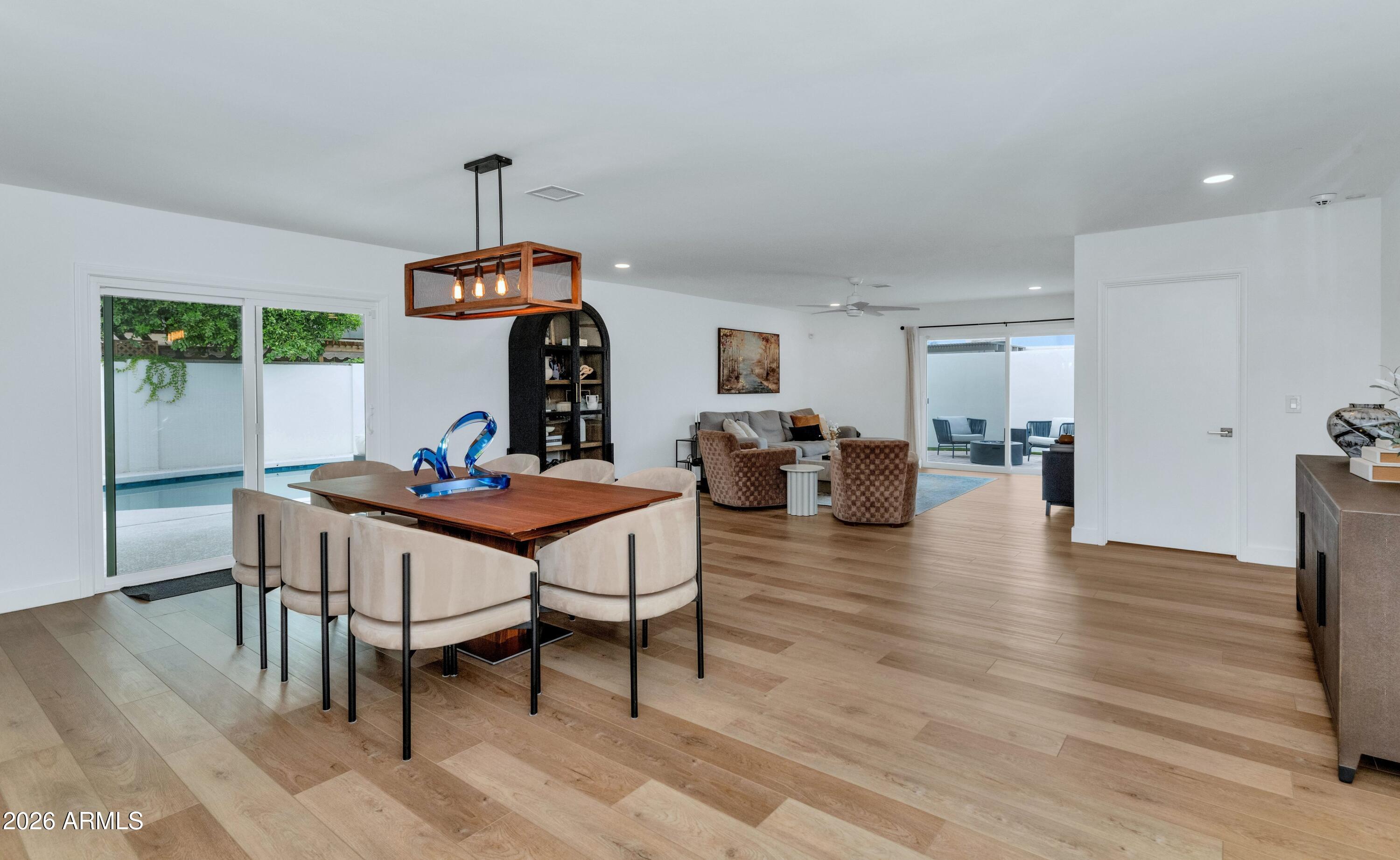 Sands Scottsdale Patio Homes - Residential