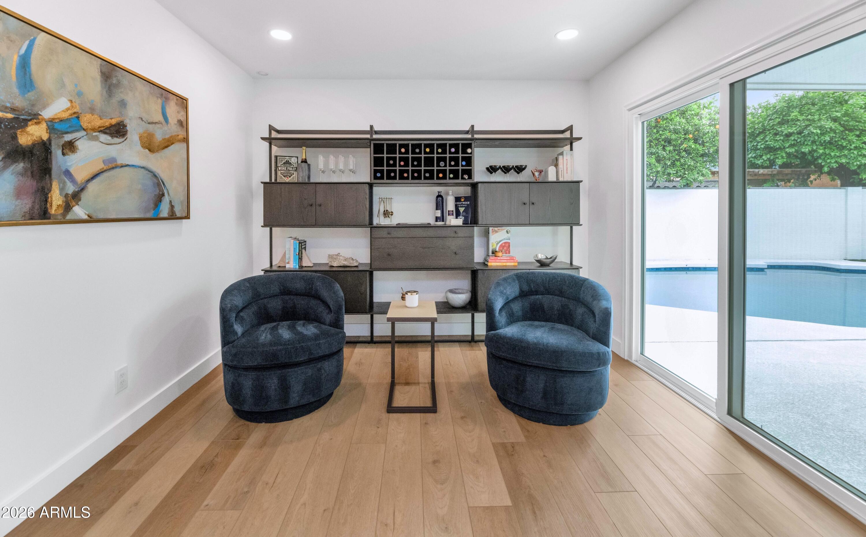 Sands Scottsdale Patio Homes - Residential
