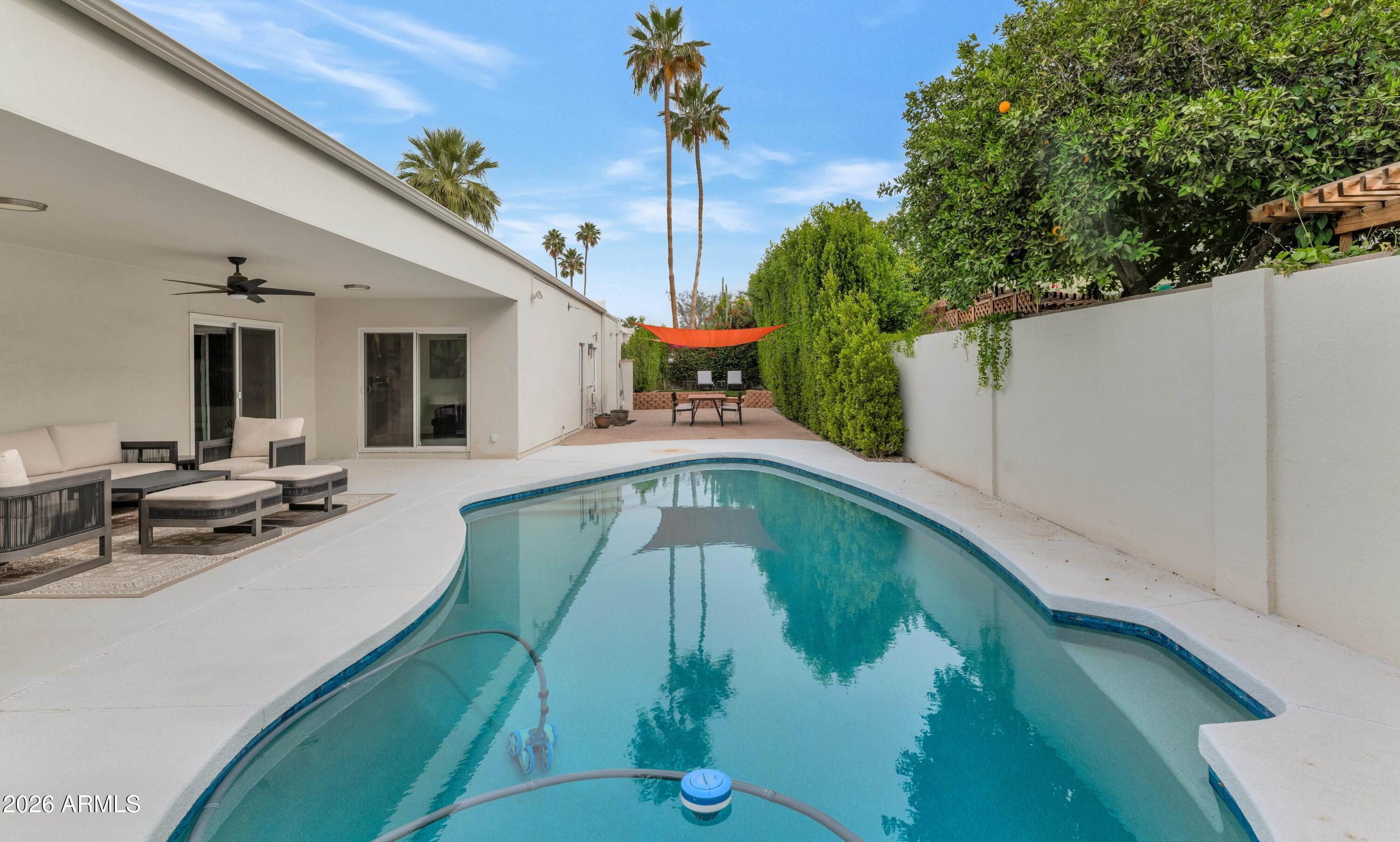 Sands Scottsdale Patio Homes - Residential