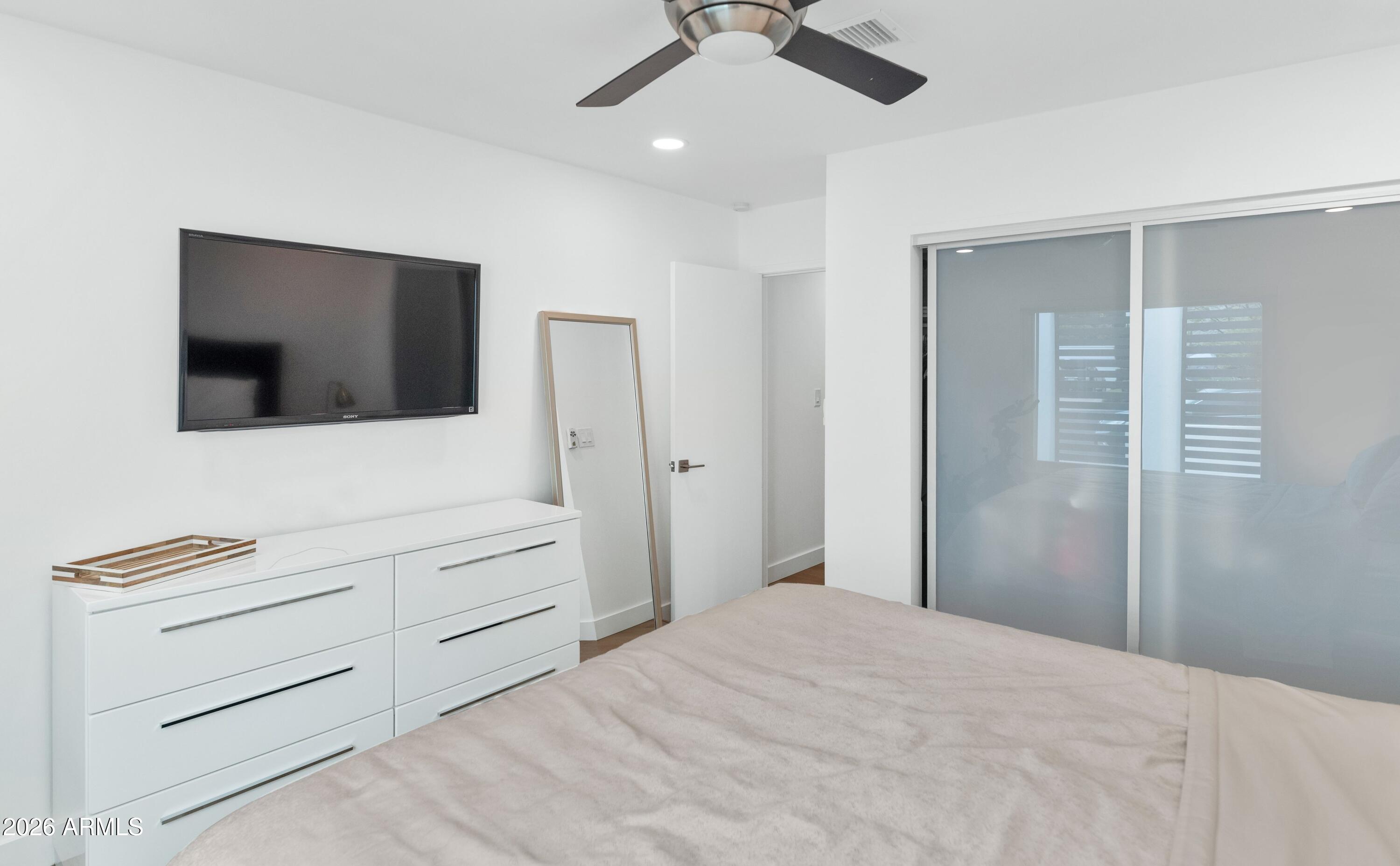 Sands Scottsdale Patio Homes - Residential