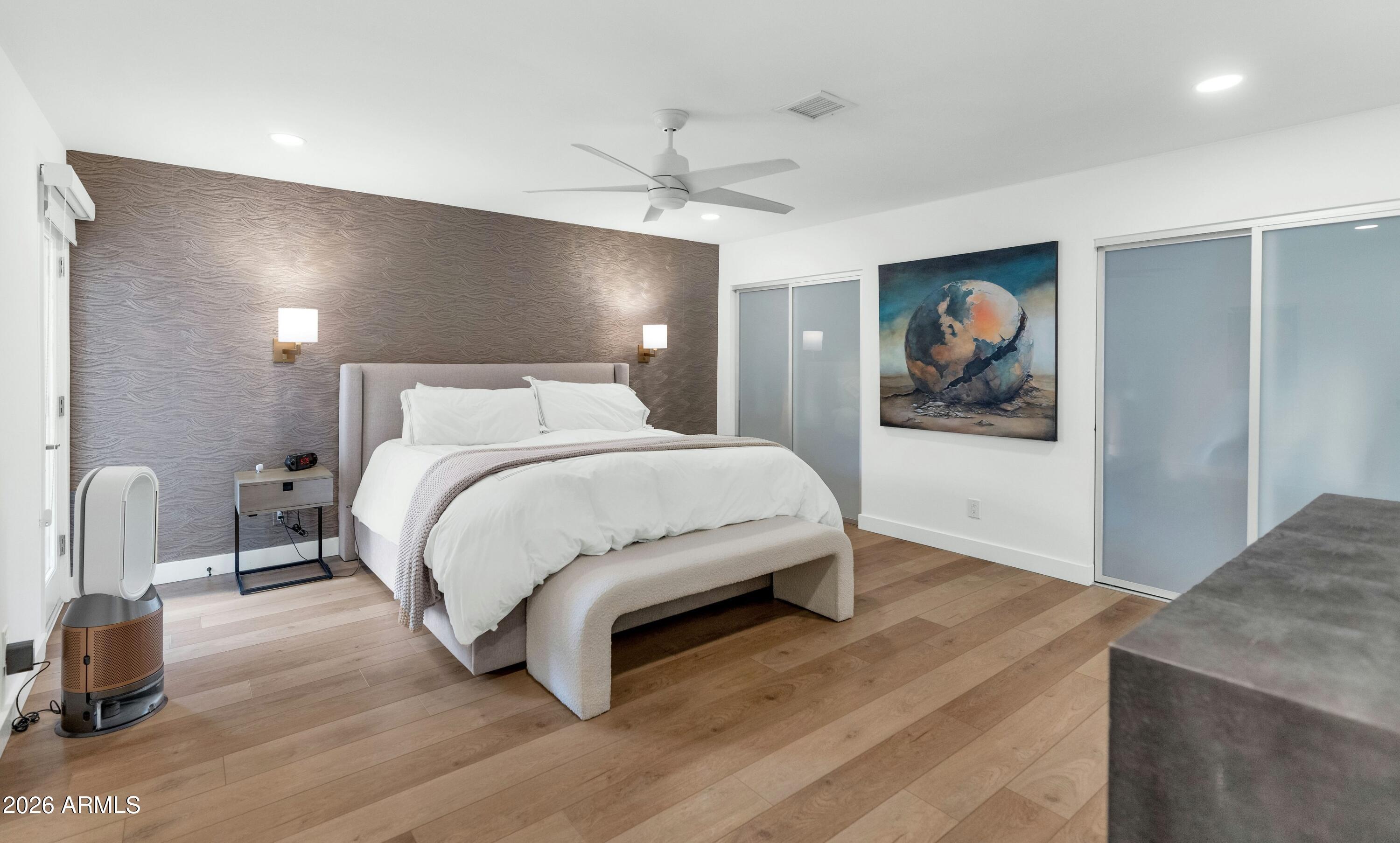 Sands Scottsdale Patio Homes - Residential