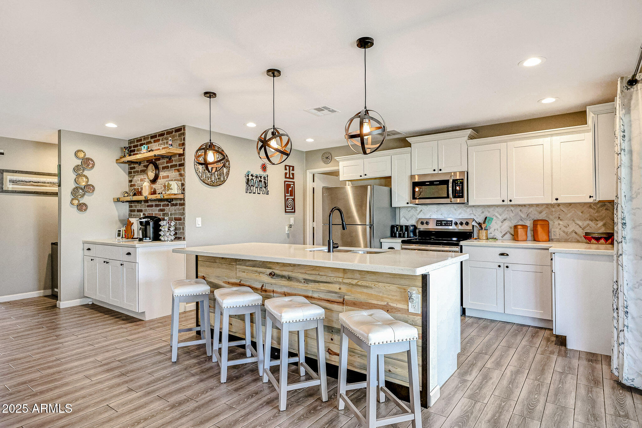 17203 N PALO VERDE Drive