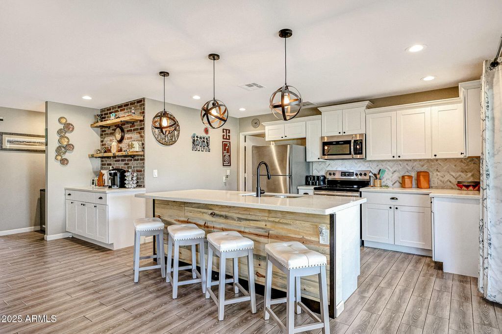 Photo of 17203 N Palo Verde Drive, Sun City, AZ 85373 (MLS # 6957367)