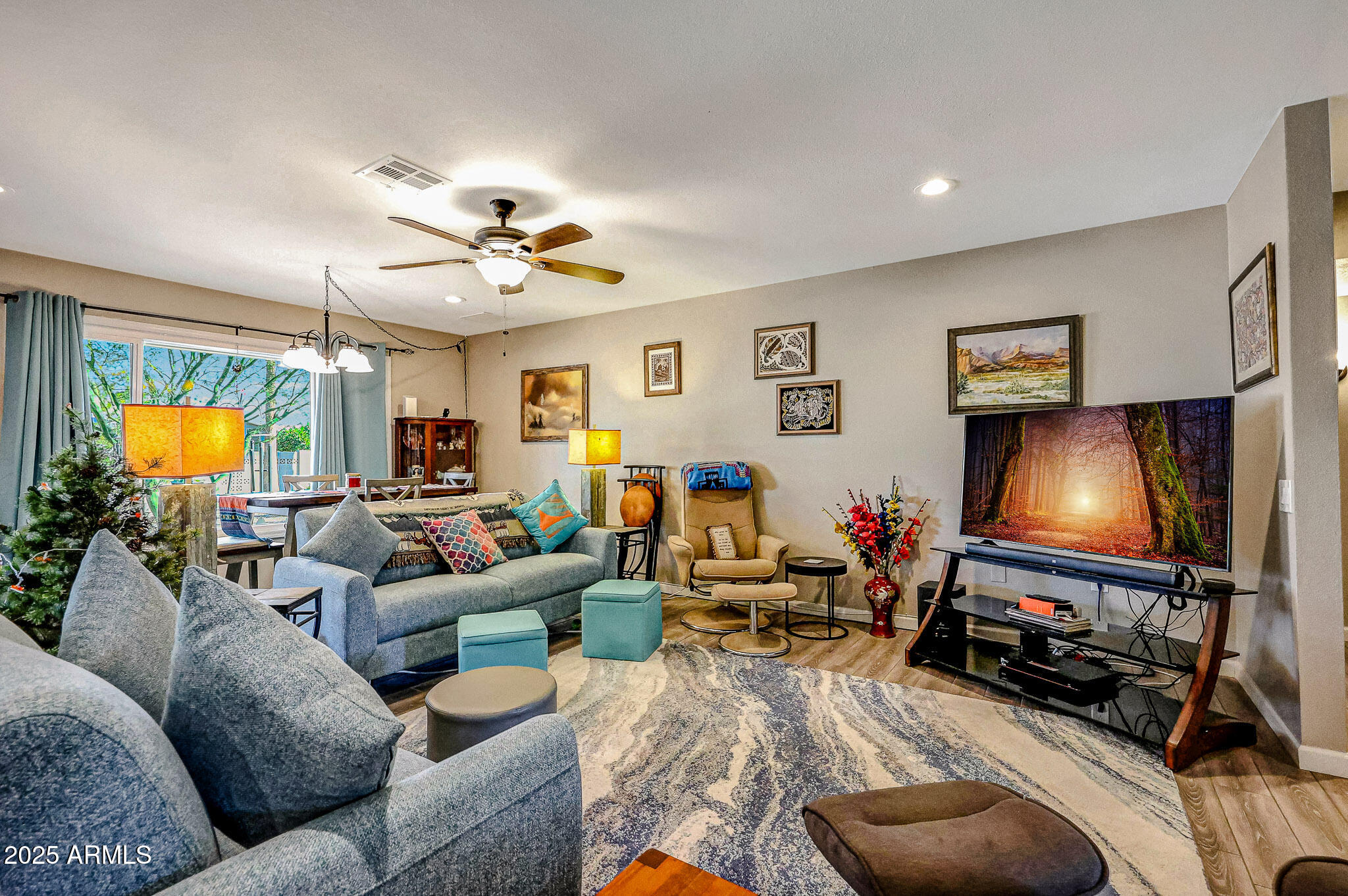 17203 N PALO VERDE Drive