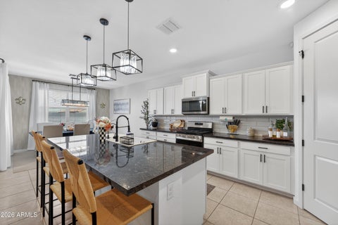 Photo of 36810 N Camarillo Drive, San Tan Valley, AZ 85140 (MLS # 7038641)