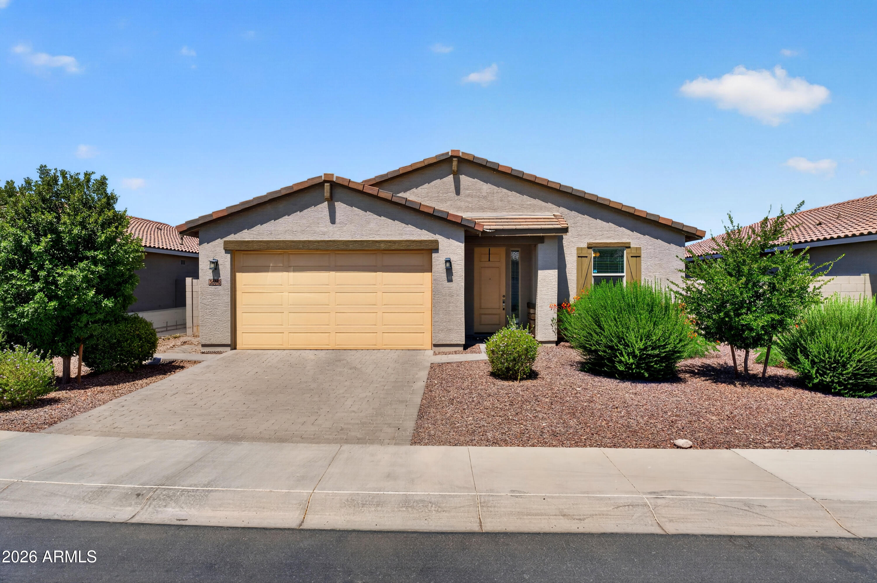 36810 N Camarillo Drive